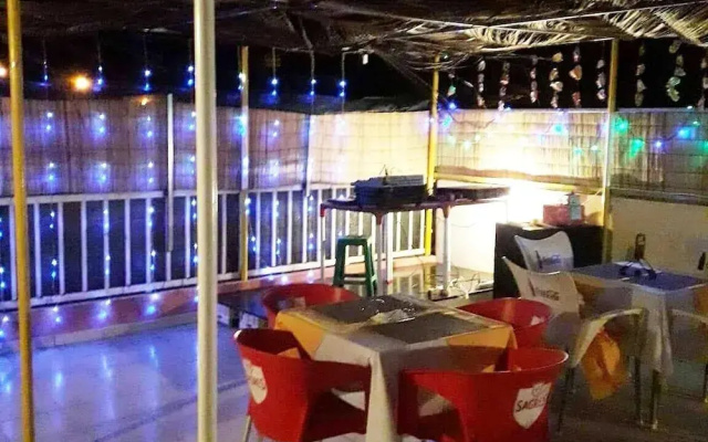 Espaço Colorido