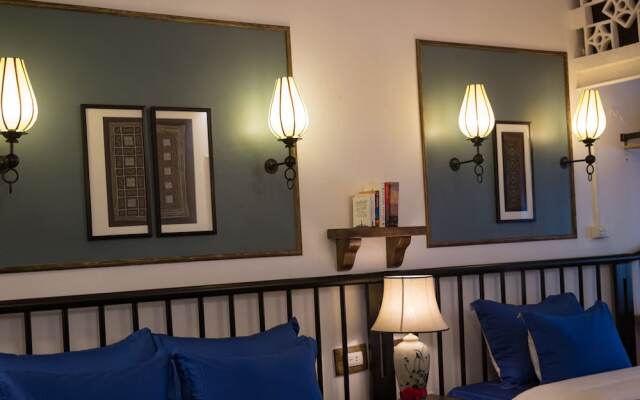 Gecko 89 Hanoi Homestay & Restaurant