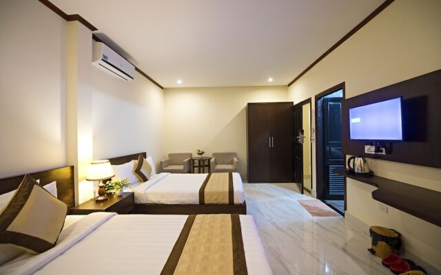 Vang Vieng Freedom Star Hotel