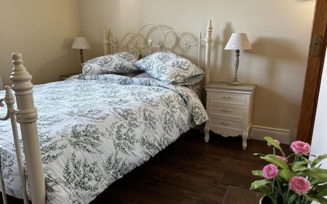 Cosy Barn Conversion in the Mournes