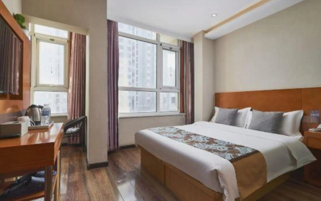 Zsmart Hotel