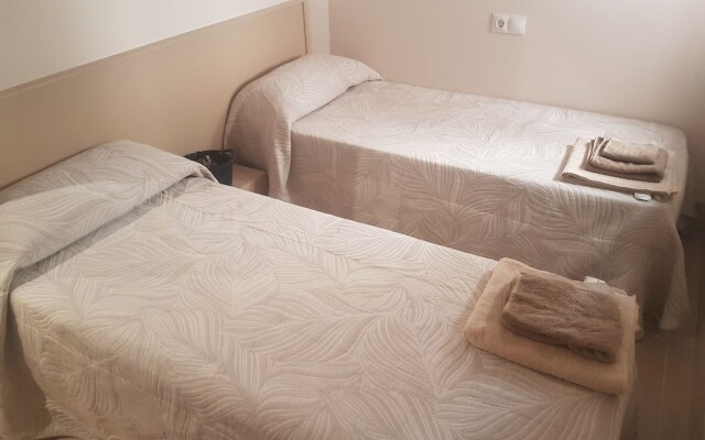 Apartamentos AS Málaga Centro Histórico