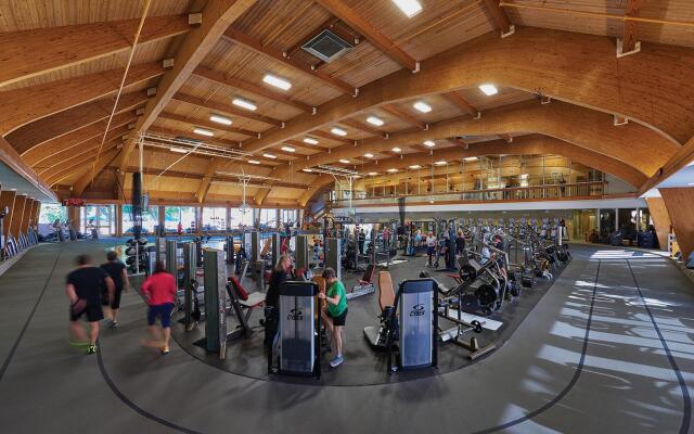 Cooper Hotel Conference Center & Spa