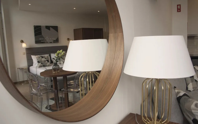 Nations Porto II - Studios & Suites