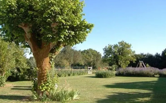 Gite du Marais Poitevin