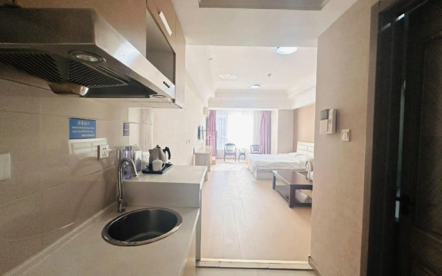 Jinshang Express Motel