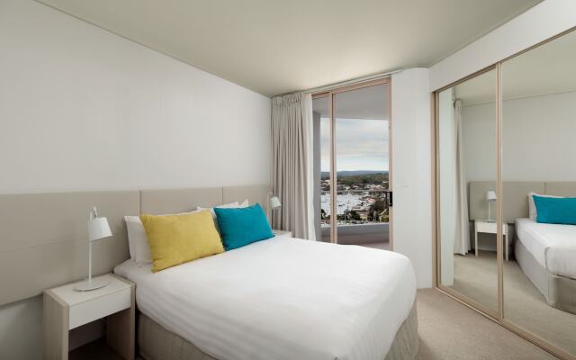 Rydges Cronulla Beachside