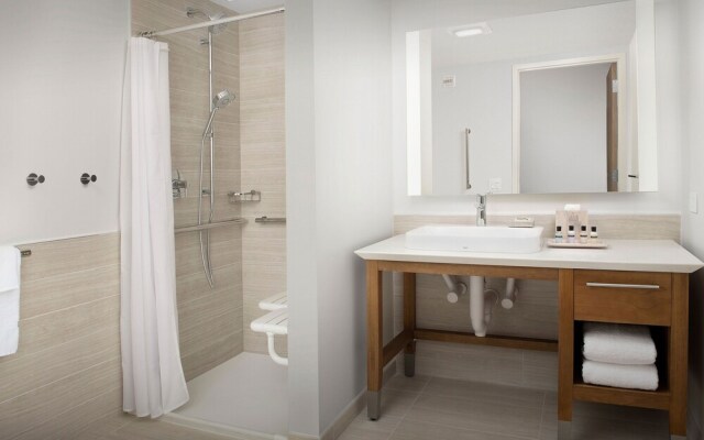 Element Jacksonville Beach