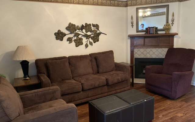 Olde Gatlinburg Rentals