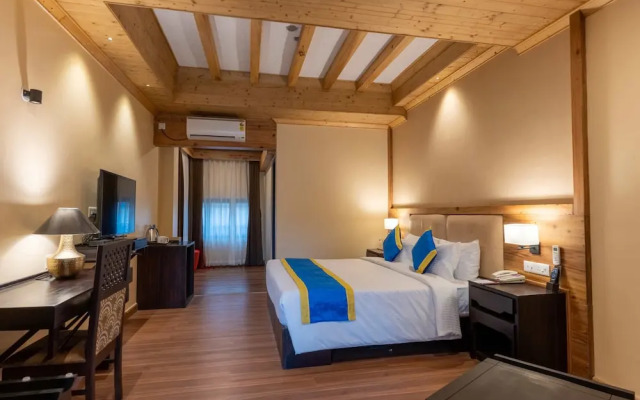 Regenta Inn Gangtok