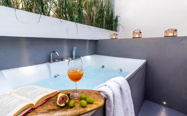 Dama Sicilian Luxury Home & SPA