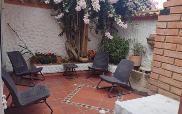 Casa Villa de Leyva