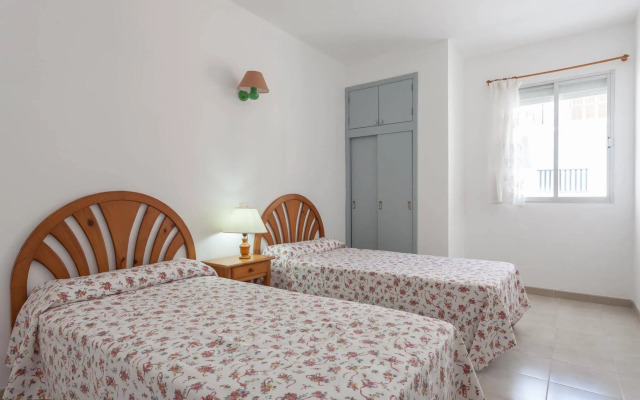 Apartamentos Lago