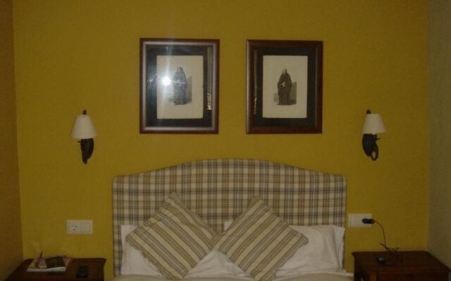 Posada San Martin