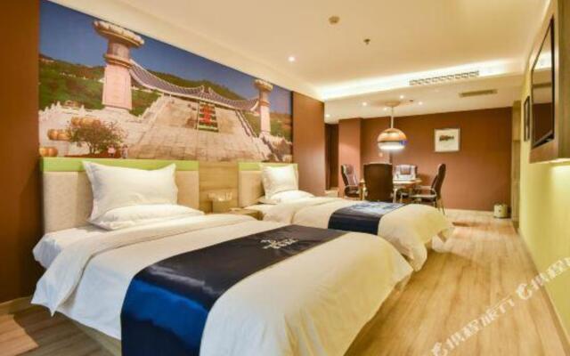 Wenlai Hotel