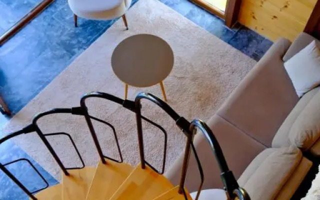 Sapanca Tuem Bungalov