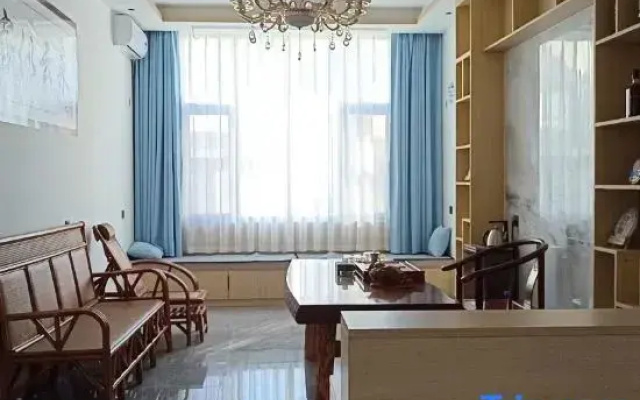 Langlv Homestay