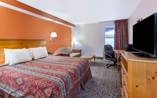 Travelodge - Winchester