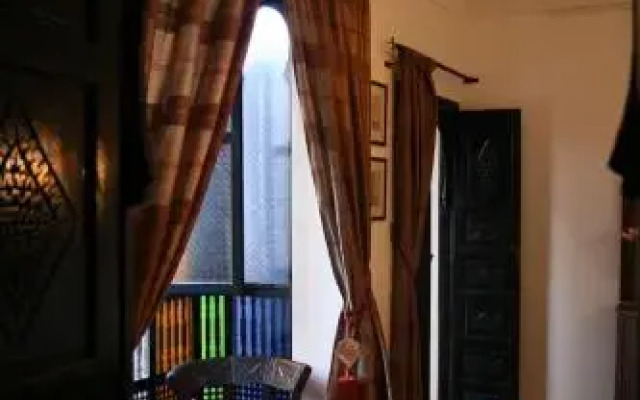 Riad Dar Zampa
