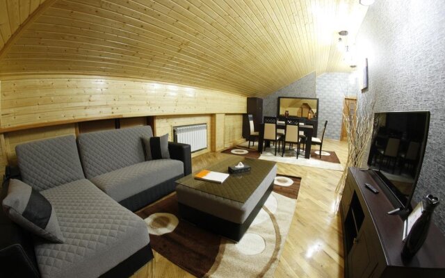 Shams Mini - Hotel