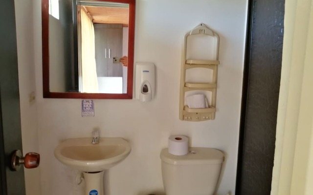 Finca Hotel Macadamia