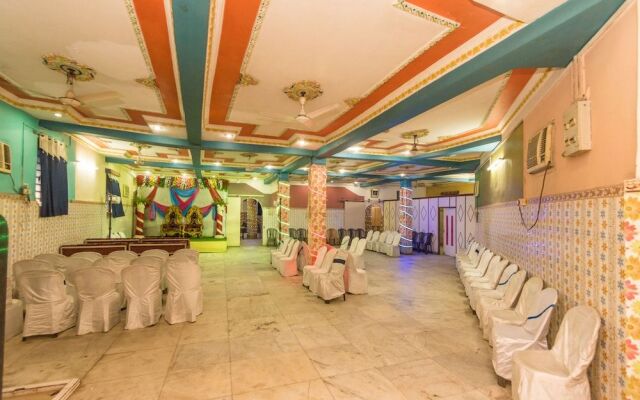 OYO 1238 near Park Circus