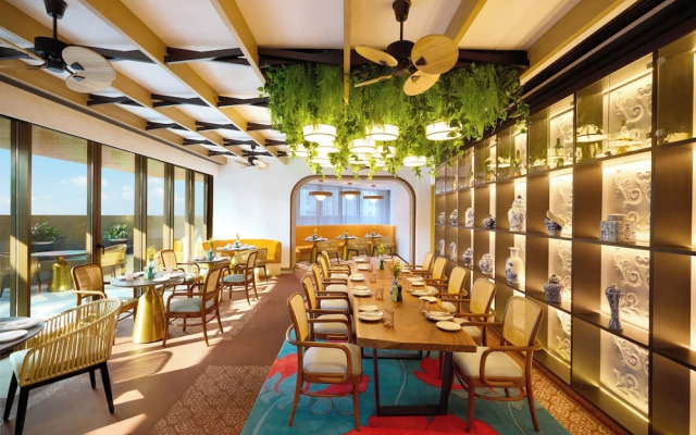 Novotel GOA Panjim