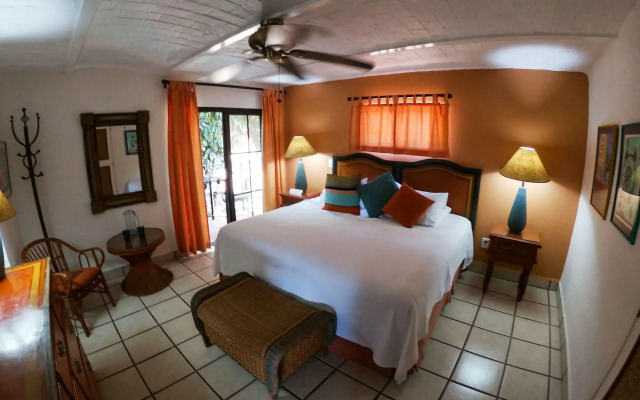 Casa del Sol Inn