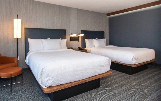 Courtyard by Marriott Rapid City