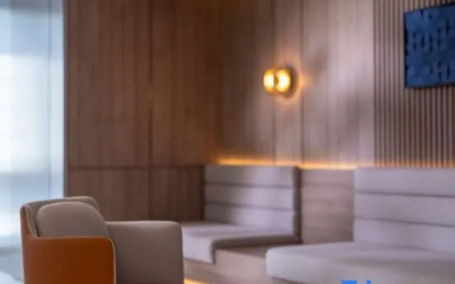 Holiday Inn Express Wuxi Taihu