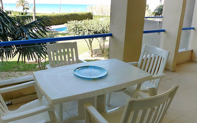 Apartment Las Dunas Dénia 34469