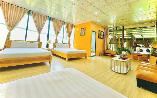 Pine Forest House Da Lat
