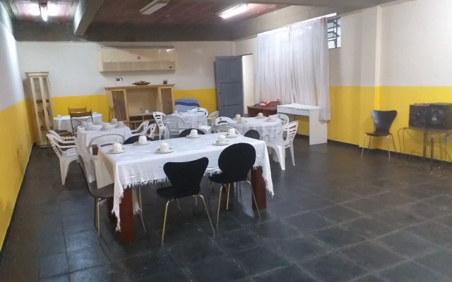 Hostel Varandas do Maracanã