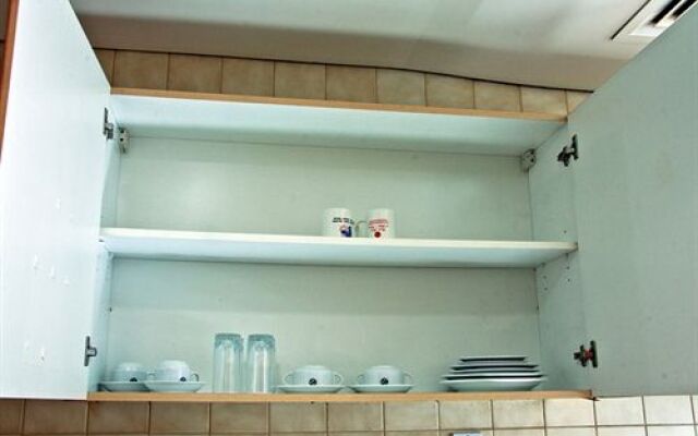 Ramee Guestline Apartment 2