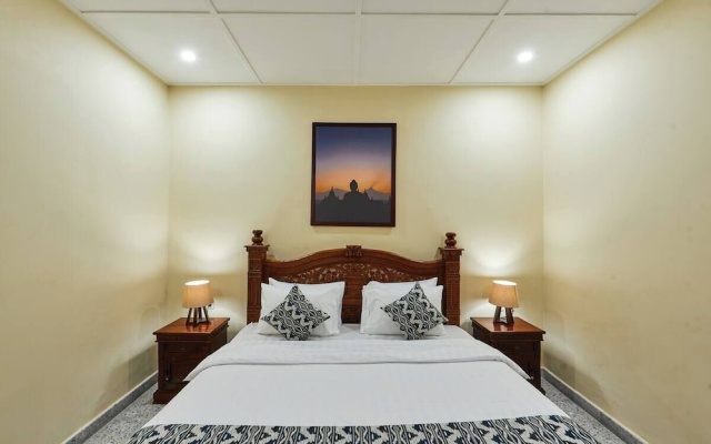 Tirtodipuran Hotel – Guest Rooms – Yogyakarta