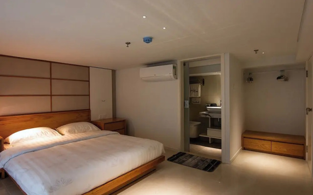 Amber Bay Suites Da Nang