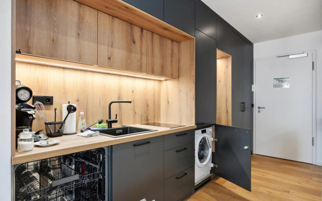 anyTIME - Apartments in Friedrichshafen