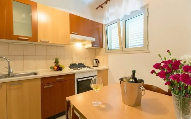 House Marija
