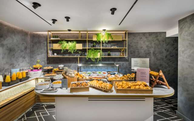 Occidental Alicante Hotel