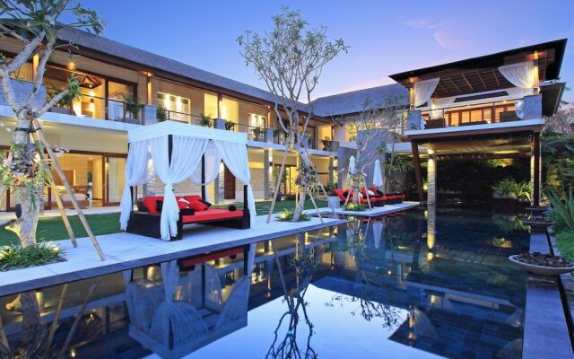Villa Kemala