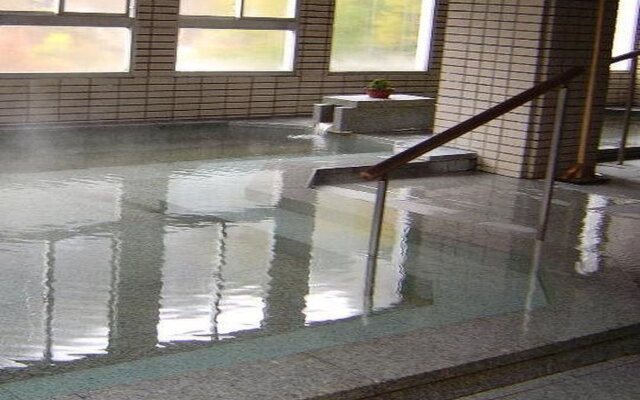 Oigami Onsen Ryokan Kanzanso