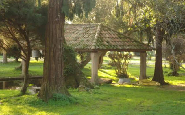 Pazo A Capitana