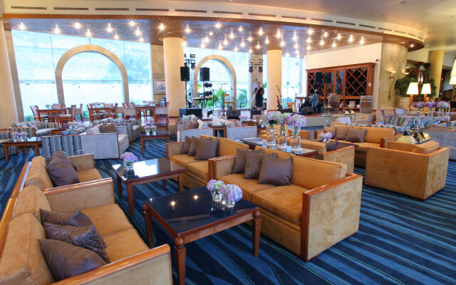 Enjoy Dead Sea Hotel -Formerly Daniel