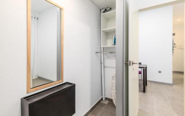 Maritim Apartamentos