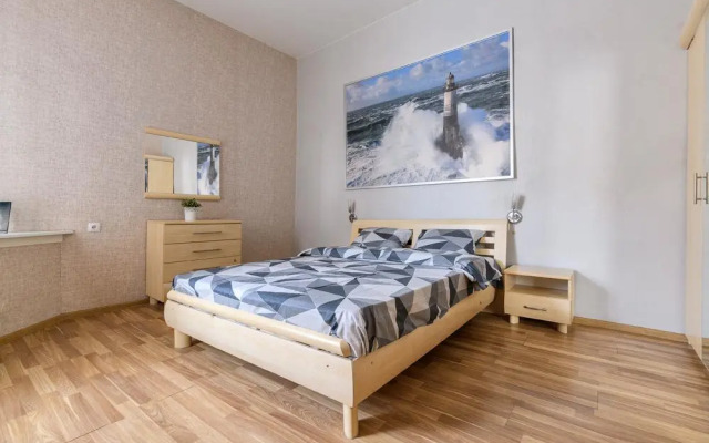 Апартаменты на улице Кирочная 29