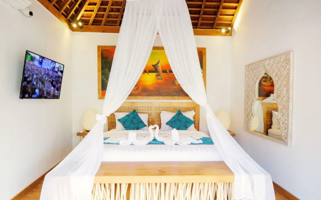 The Secret Jungle Villas by Premier Hospitality Asia