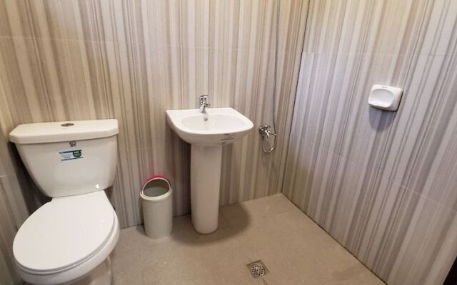 Freedom Eco Adventure Park by Cocotel