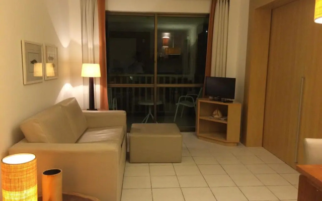 Flat Beach Class Resort