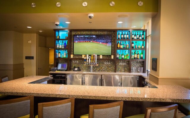 Hilton Garden Inn Los Angeles Montebello