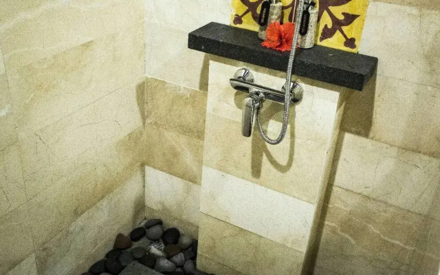 Tuga Guest House Ubud